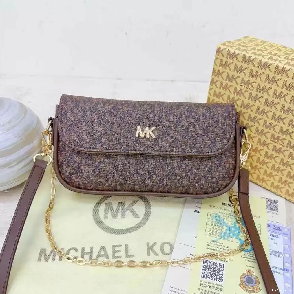 For Kors 9847 Bags Messenger Affordable Michael Women 0202